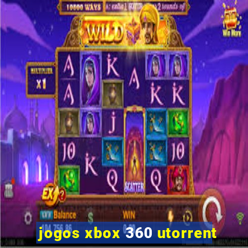 jogos xbox 360 utorrent